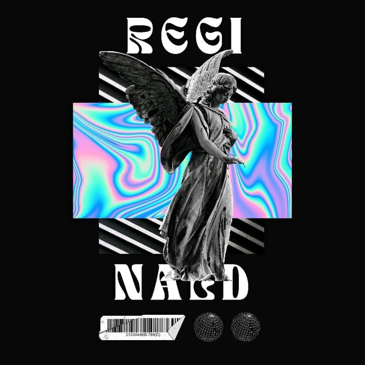 Profile Picture of REGINALD (@rtm_reginald) on Tiktok