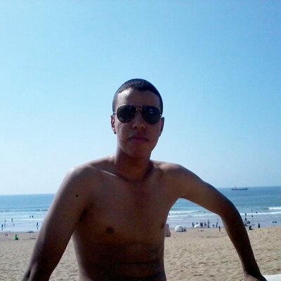 Profile Picture of Chakir Imad (@ChaKiir3) on Twitter
