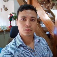 Profile Picture of Carlos Baz (@carlosbaz18) on Twitter