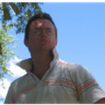 Profile Picture of Jamie McLean (@jamnz) on Twitter