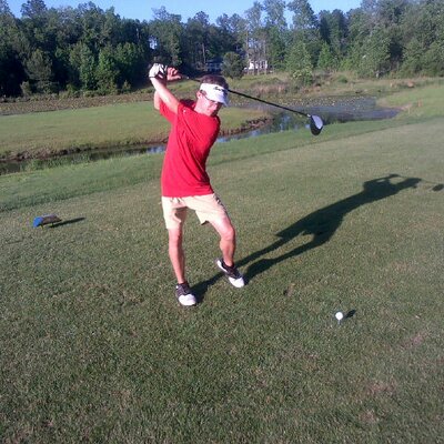Profile Picture of Anthony Cowart (@TOTWTM) on Twitter