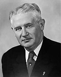 Profile Picture of Lester C. Hunton Wikipedia