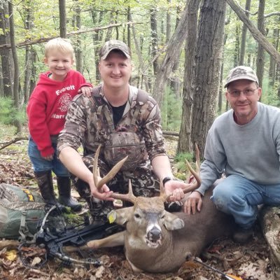 Profile Picture of Kevin Claycomb (@K_Claycom6) on Twitter