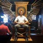 Profile Picture of Brian Boeskool (@brianboeskool) on Instagram