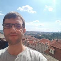Profile Picture of Luigi Iaccarino (@luigi-iaccarino) on Quora