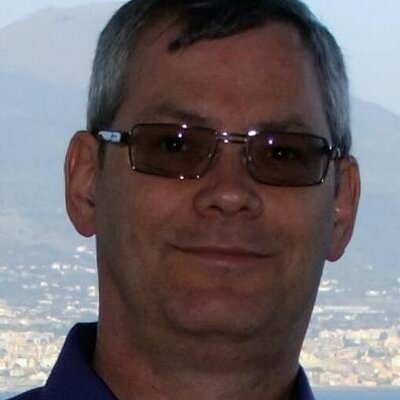 Profile Picture of Dave Cropper (@DaveLCropper) on Twitter