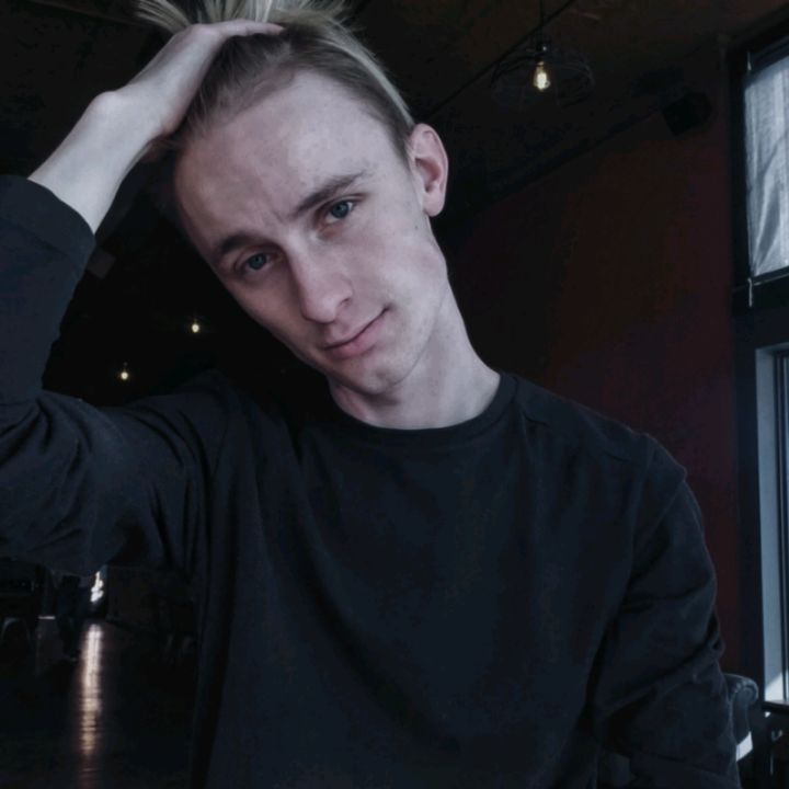 Profile Picture of Zachary Unger (@zacharyunger) on Tiktok