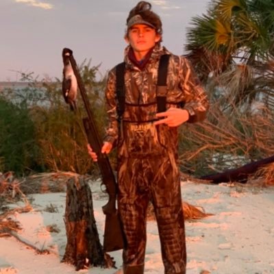 Profile Picture of JP🤟🏼 (@Jace_Pearson16) on Twitter