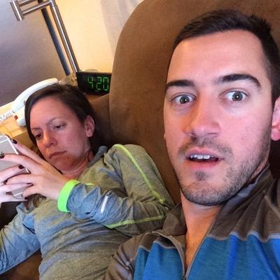 Profile Picture of Tyler Ritter (@tylerritta) on Twitter