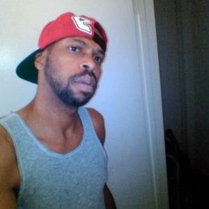 Profile Picture of Kenneth Blanton (@KennethBlanton3) on Twitter