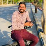 Profile Picture of આડવીતરો આયર (@sanju_ahir_008) on Instagram