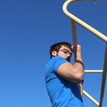 Profile Picture of Robert Rabbitt (@rabbitttraining) on Instagram