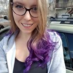 Profile Picture of Bianca Korene Rasmussen (@blinkbabe1822) on Instagram