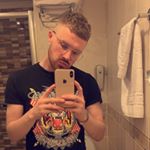 Profile Picture of Brad Gibson (@_brxddd) on Instagram