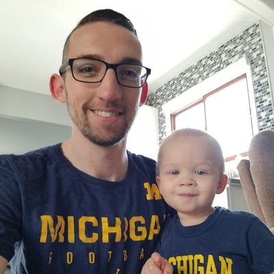 Profile Picture of Chris Dingman (@chris_dingman20) on Twitter