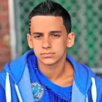 Profile Picture of Chris Corradino Fans (@CorradinoForce) on Twitter