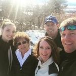 Profile Picture of Jill Insler Davies (@jillinsler) on Instagram