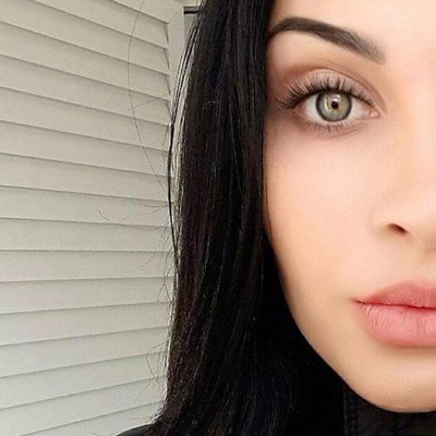 Profile Picture of Kamy Rainert (@KamyllaRainert) on Twitter