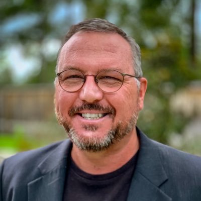 Profile Picture of Bert Smith (@bertsmith14) on Twitter
