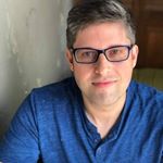 Profile Picture of David James Poissant (@djpoissant) on Instagram