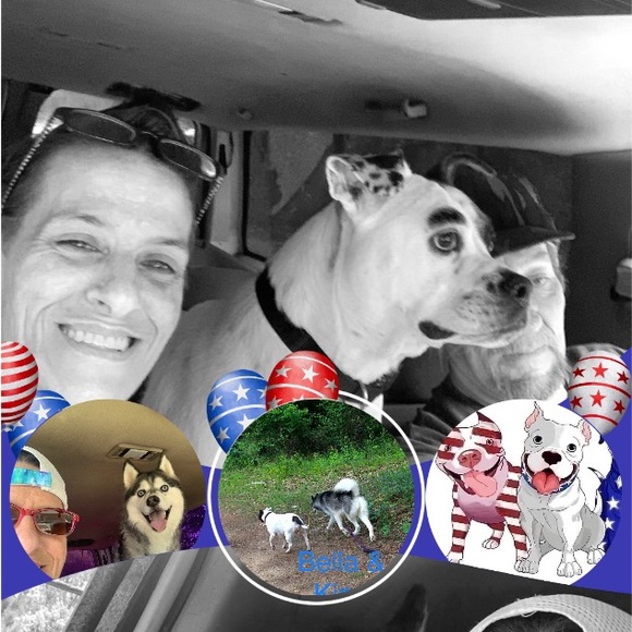 Profile Picture of Dawn Belcher (@dawnbelcher947) on Poshmark