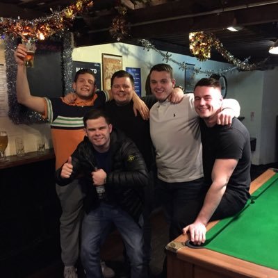 Profile Picture of Michael Gilbert (@gilboarsenal) on Twitter