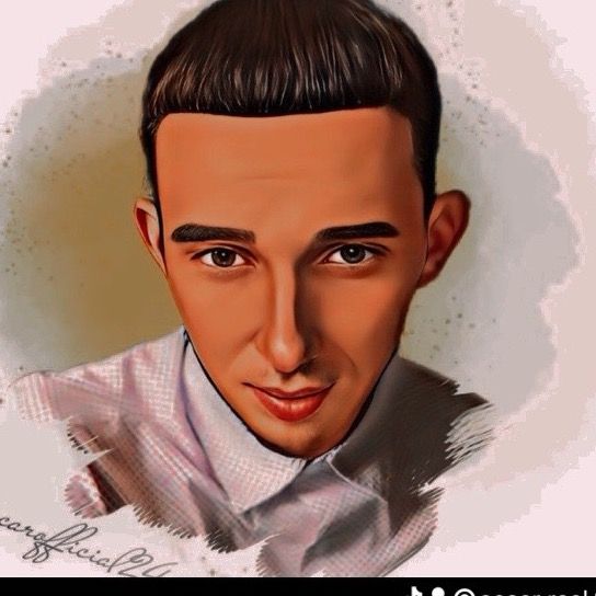 Profile Picture of Oscar Real (@oscar_real_1) on Tiktok