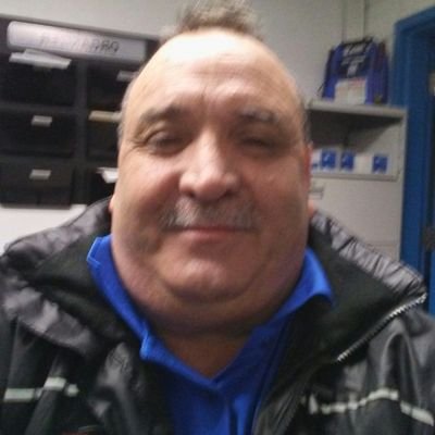 Profile Picture of John Decoste (@johndecoste261) on Twitter