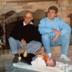 Profile Picture of Peter Jon Hartshorne (@peterjonhartshorne) on Instagram