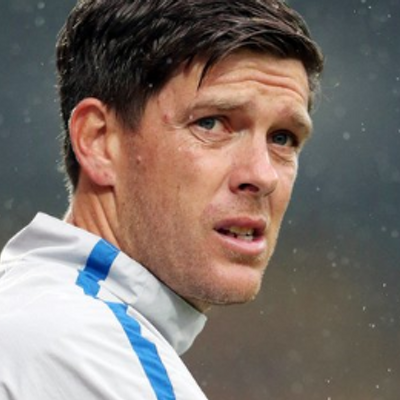 Profile Picture of Darrell Clarke (@NotDarrelClarke) on Twitter