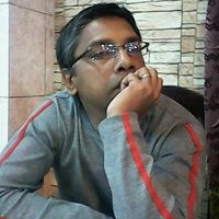 Profile Picture of Iftekharul Alam (@iftekharul-alam-8) on Quora