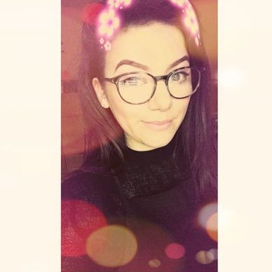 Profile Picture of Melissa Atkins (@Melixjade91) on Twitter