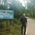 Profile Picture of Aravind (@arvind_krishnankutty) on Instagram