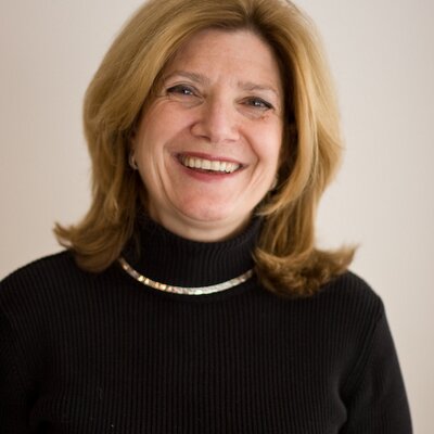 Profile Picture of Janet Muto (@saasmarketer) on Twitter