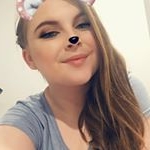 Profile Picture of Tamara (@timtam_casper) on Instagram