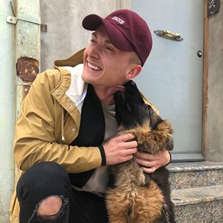 Profile Picture of Curtis Fulcher (@CurtisFulcher) on Facebook