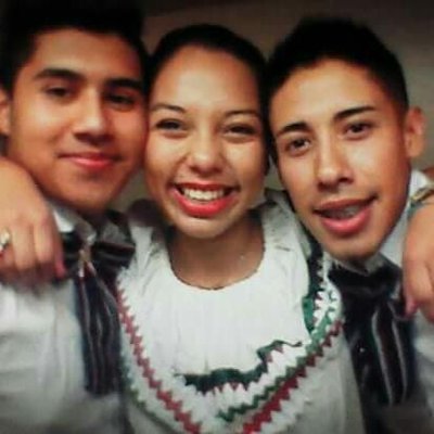 Profile Picture of Aaron Arias (@AaronArias96) on Twitter