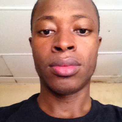 Profile Picture of Barry Mohamed Sharaf (@sharafmed) on Twitter