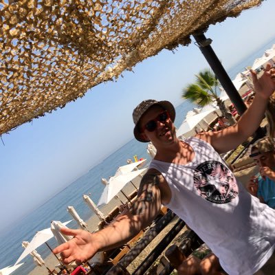 Profile Picture of  🏴󠁧󠁢󠁥󠁮󠁧󠁿 Michael Dubin (CTID) 🏴󠁧󠁢󠁥󠁮󠁧󠁿 (@mikedubz87) on Twitter