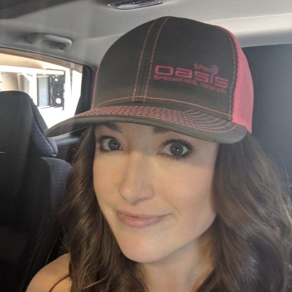 Profile Picture of Danielle Luciano (@danielle108) on Poshmark