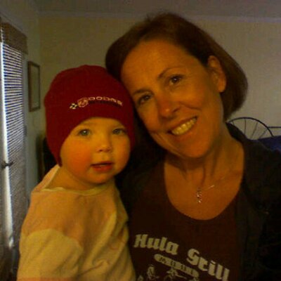 Profile Picture of Susan Robison (@susan_michele1) on Twitter