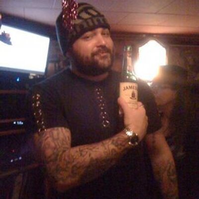 Profile Picture of Sean Seibert (@MonarchWicker) on Twitter