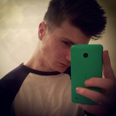Profile Picture of Bradley Taft (@LoyaltyMMA) on Twitter