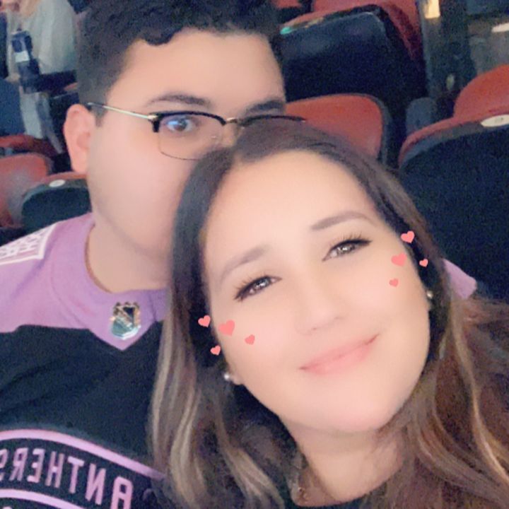 Profile Picture of Amanda (@aamandalg) on Tiktok