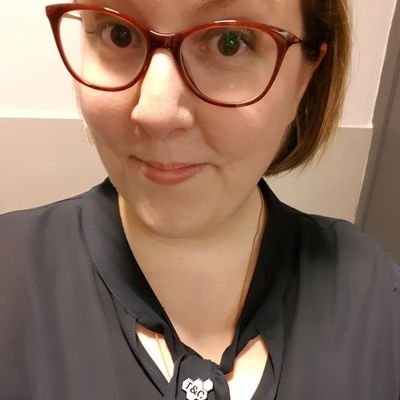 Profile Picture of Emma Brett (@EmmaSouthwark) on Twitter