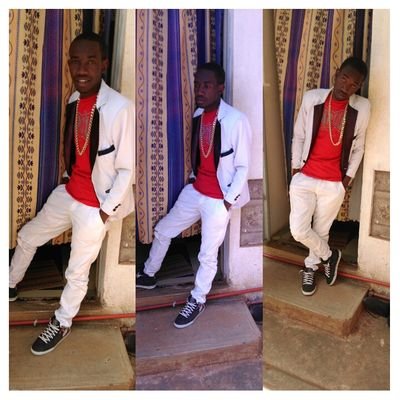 Profile Picture of David Shakes (@DavidShakes4) on Twitter