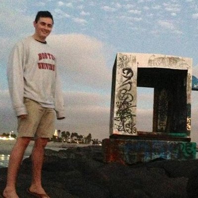 Profile Picture of Conor Cahill (@kingofcahill) on Twitter