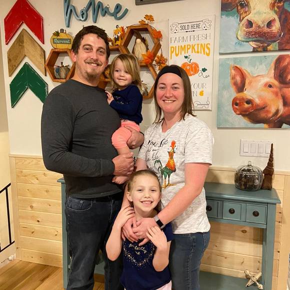 Profile Picture of Mandy Chadwick (@tinkerbella529) on Poshmark