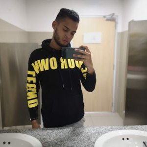 Profile Picture of Alejandro Leaño (@AlejandroLeao6) on Twitter