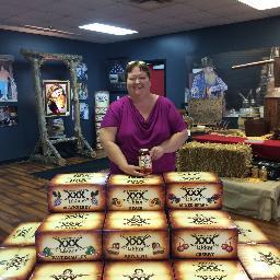 Profile Picture of Pam Sutton (@pcorn423) on Twitter